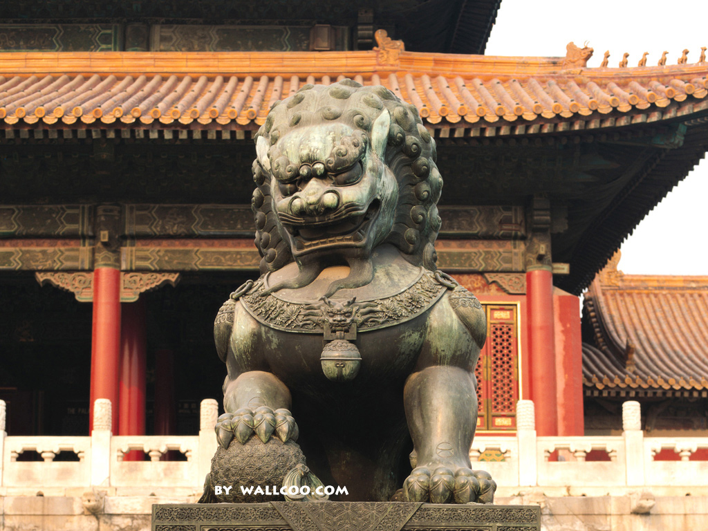 Beijing China reviews